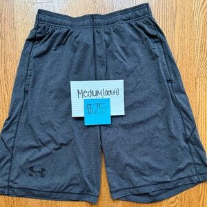 Under Armour athletic shorts bundle (10 shorts available. $25 PER ITEM)
